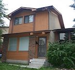 3 bedroom duplex for rent in Whitehorn area, NE Calgary