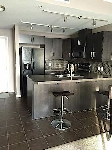 Spacious 1 Bdrm Condo in Vetro Building