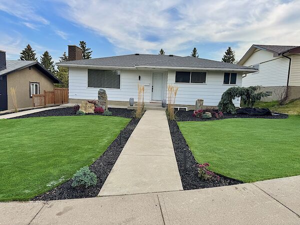 Calgary 3 bedrooms Main Floor for rent. Property photo: 136434-2