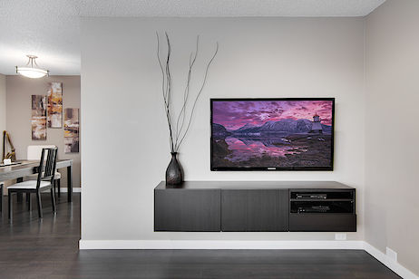 Calgary 3 bedrooms Main Floor for rent. Property photo: 136434-3