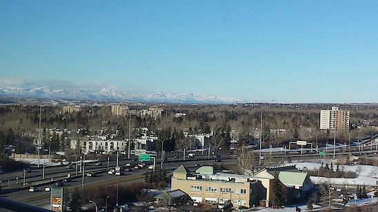 Calgary 2 bedrooms Condo Unit for rent. Property photo: 136571-3