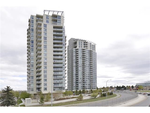 Calgary 2 bedrooms Condo Unit for rent. Property photo: 136730-1