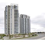 SPRUCE CLIFF/ ENCORE BUILDING