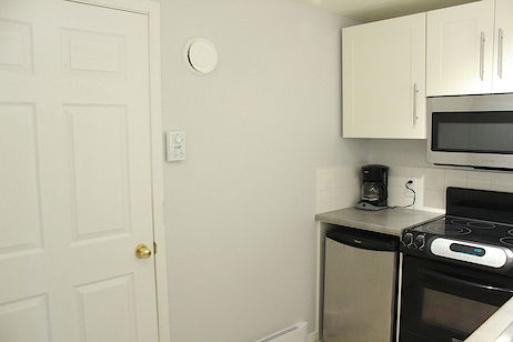 Calgary 2 bedrooms Basement for rent. Property photo: 136994-2