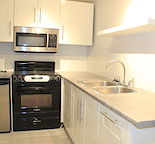 New 2 bedroom modern basement suite in SW