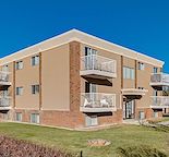 ONE BEDROOM APARTMENT FOR RENT IN KILLARNEY WITH BALCONY
