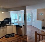 End-Unit Townhouse in Citadel Available in Dec  | 3+1 Bedrooms | 3.5 Bathrooms