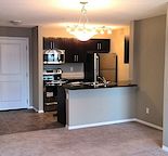 Spectacular 2 Bedrooms, 2 full Bathrooms + Den+Big balcony + Underground Parking