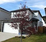 3 Bed 2.5 Bath Single House!