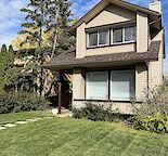 Two-Storey Four Bedroom House in Shawnessy