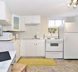 Furnished Suite, Utilities Included, FLEXIBLE TERM, Central Location — Thorncliffe, Calgary