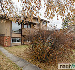 BEAUTIFUL MARDA LOOP 2 BEDROOM 1 BATH TOWNHOUSE