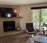 1/2 duplex in Beddington