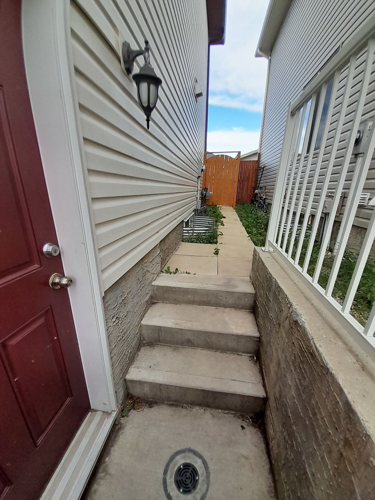 Calgary 1 + Den bedrooms Basement for rent. Property photo: 138260-1