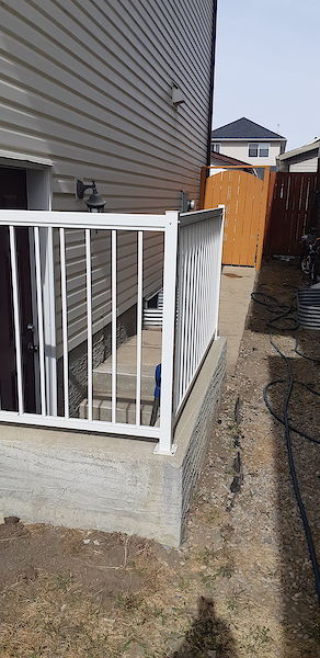 Calgary 1 + Den bedrooms Basement for rent. Property photo: 138260-3