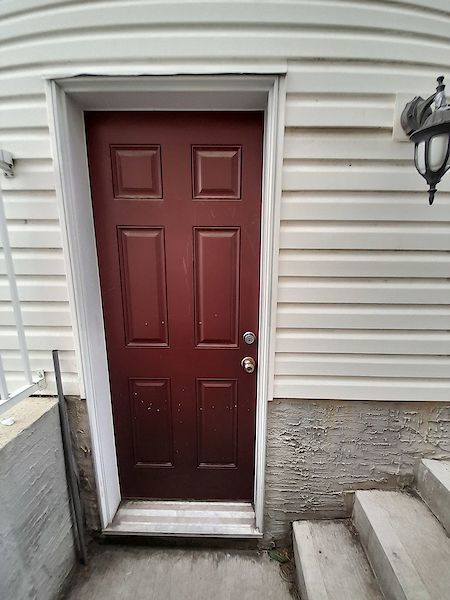 Calgary 1 + Den bedrooms Basement for rent. Property photo: 138260-2