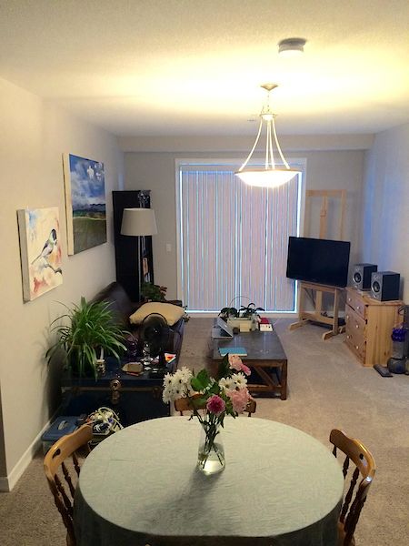 Calgary 2 bedrooms Apartment for rent. Property photo: 138263-2