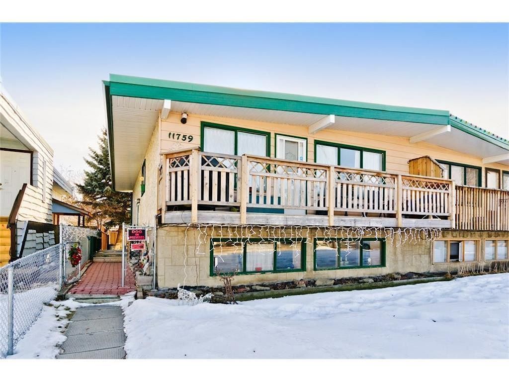 Calgary 2 bedrooms Main Floor for rent. Property photo: 138294-1