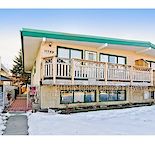 Canyon Meadows / renovated / Quiet / May 1 / UPPER  SUITE