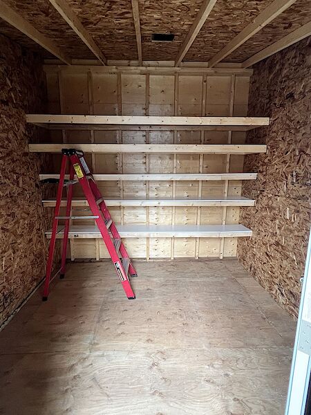 Calgary none bedrooms Storage for rent. Property photo: 138346-3