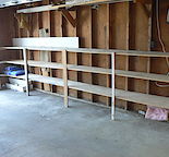 Storage; Secure and Easy