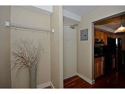 Calgary 1 bedroom Condo Unit for rent. Property photo: 138671-2