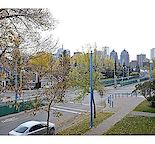 1 BDRM Sunnyside Kensington Condo UTILITIES & PARKING INCLUDED, ENSUITE LAUNDRY!