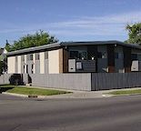 Cozy one bedroom apartment in trendy Kensington! — Hillhurst, Calgary