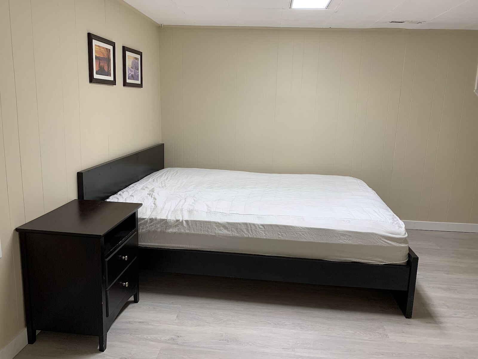 Calgary 1 bedroom Basement for rent. Property photo: 13894-1