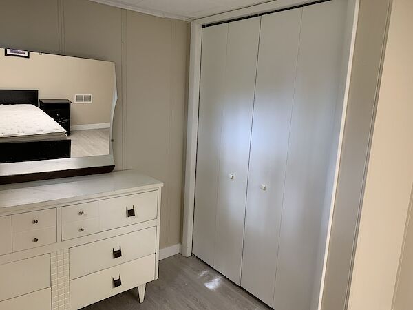 Calgary 1 bedroom Basement for rent. Property photo: 13894-2