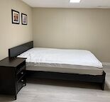 Mount Pleasant lower suite near SAIT, LRT, U of C/D.T. & Foothills Hospital