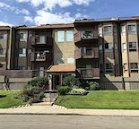 Large 592 Square Feet 1 Bedroom Windsor Park Building.