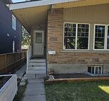 3 Bed room with single detached  garage