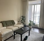 One Bedroom Condo Near Downtown