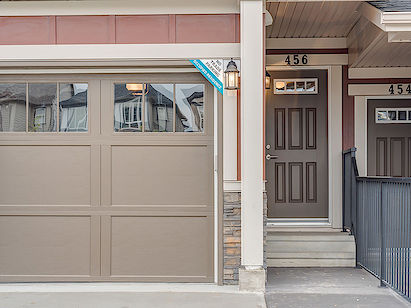 Calgary 2 bedrooms Townhouse for rent. Property photo: 139694-3
