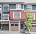 NOLAN HILL- SPACIOUS TOWNHOME WITH UPGRADES, 2 BEDS, 2.5 BATHS, SINGLE GARAGE