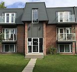 1 bedroom Acadia Apartment