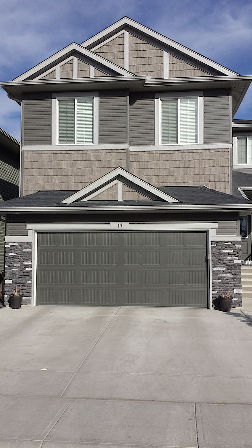 Calgary 2 bedrooms Basement for rent. Property photo: 140102-1