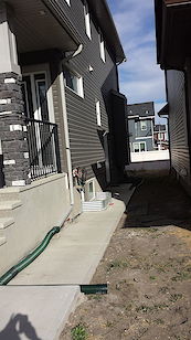 Calgary 2 bedrooms Basement for rent. Property photo: 140102-2