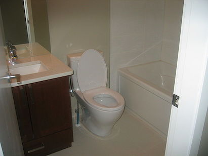 Calgary 2 bedrooms Condo Unit for rent. Property photo: 140144-2