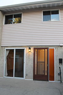 Calgary 3 bedrooms Townhouse for rent. Property photo: 141098-2