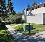 Glamorgan Townhouse
