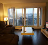 Large 2 Bdrm Condo in Haysboro with a Rental Incentive on 12th Month