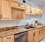 Privately owned huge&bright 1200 sqft 2 Bd 2 bath