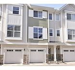 [Newly Renovated] 2 Bedroom Townhouse for Rent in New Brighton