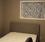 Furnished Room in Brentwood – 5 Min Walk to LRT,  Near UCalgary – All Included