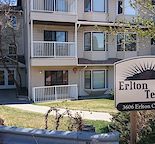Bright and Spacious Erlton Condo with Underground Parking and In-suite Laundry