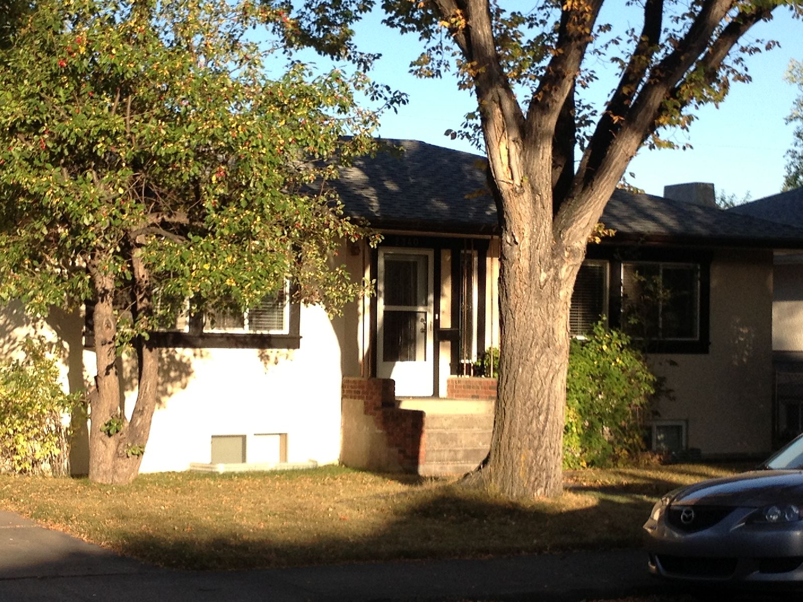 Calgary 1 bedroom Basement for rent. Property photo: 141815-1