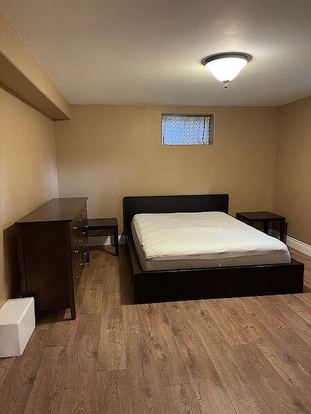 Calgary 1 bedroom Basement for rent. Property photo: 141815-2