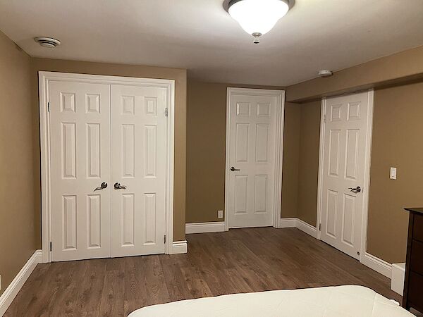 Calgary 1 bedroom Basement for rent. Property photo: 141815-3